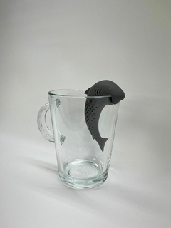 Infusor para te silicona - comprar online