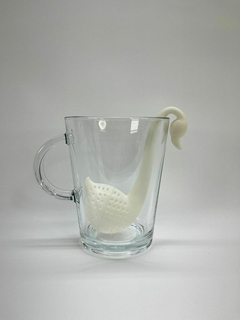 Infusor para te plastico en internet