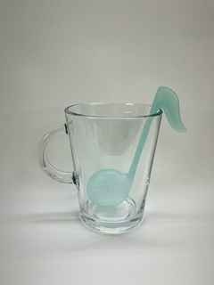 Infusor para te plastico - Paisagens