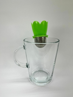 Infusor para te