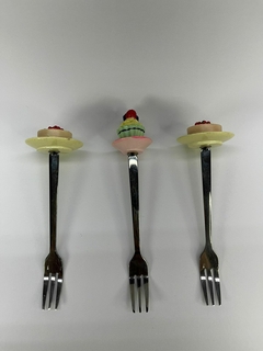 Tenedor/untador diseño - comprar online