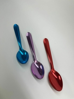 Cuchara de aluminio - comprar online