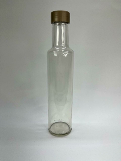 Aceitero/vinagrero vidrio