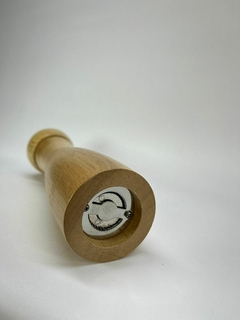 Pimentero madera 21cm - comprar online