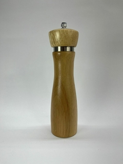 Pimentero madera 21cm