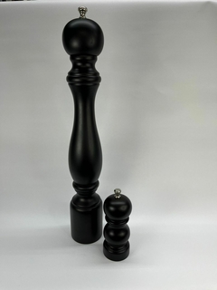 Pimentero madera linea premium - tienda online
