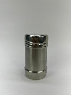 Pimentero acero chico - comprar online