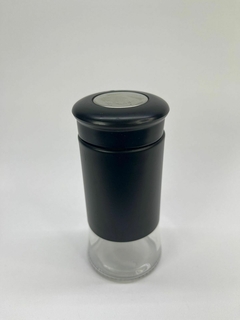 Salero/Especiero vidrio - comprar online