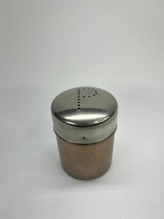 Pimentero acero chico - comprar online