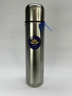 Termo bala acero Nobel Home 1lt - comprar online