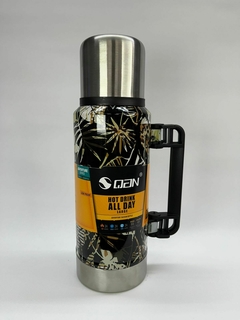 Termo 1lt/1,2lt Qan en internet