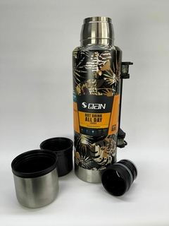 Termo 1lt/1,2lt Qan - comprar online