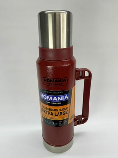 Termo Romania 1,2lt en internet