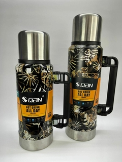Termo 1lt/1,2lt Qan
