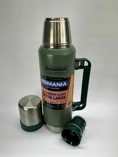 Termo Romania 1,2lt - comprar online