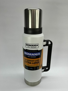 Termo Romania 1,2lt - tienda online