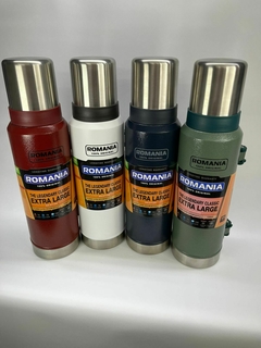 Termo Romania 1,2lt