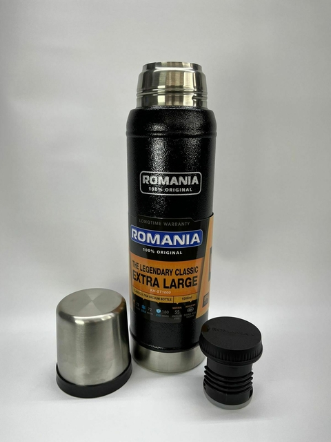 Termo Romania 1lt