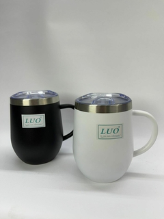 Taza Térmica c/tapa 360ml