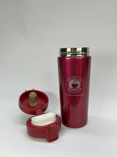 Vaso térmico c/filtro 500ml - comprar online