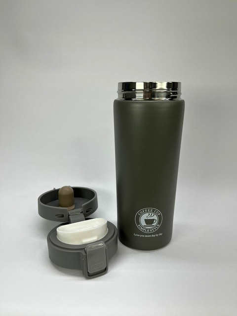 Vaso térmico c/filtro 500ml