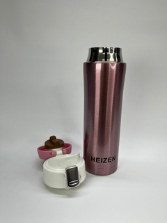 Vaso térmico Heizen 500ml en internet