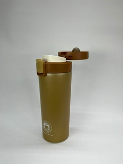 Vaso térmico c/filtro 500ml - comprar online