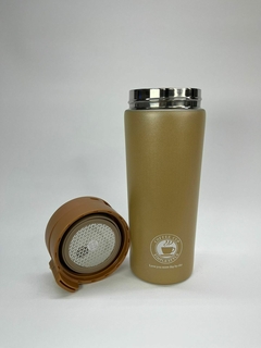 Vaso térmico c/filtro 500ml en internet