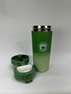 Vaso térmico c/filtro 500ml