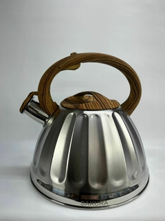 Pava Sakura 3,2lt (Apta inducción) en internet