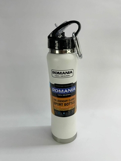 Botella térmica Romania 600ml c/cepillo en internet