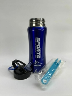 Botella térmica Bikenia 350ml c/cepillo en internet