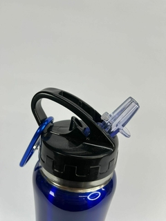 Botella térmica Bikenia 350ml c/cepillo - comprar online