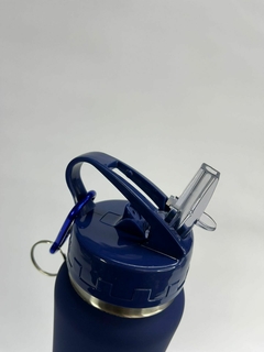 Botella térmica Big Star 500ml - comprar online