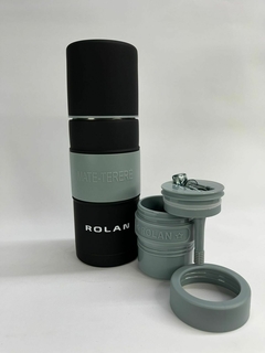 Mate listo Rolan 500ml