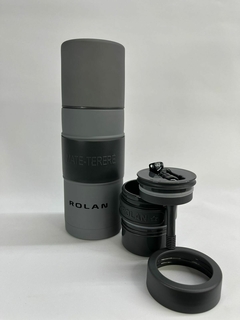 Mate listo Rolan 500ml