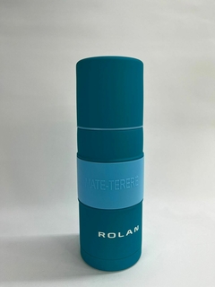 Mate listo Rolan 500ml - Paisagens