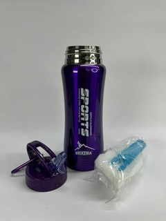Botella térmica Bikenia 350ml c/cepillo en internet