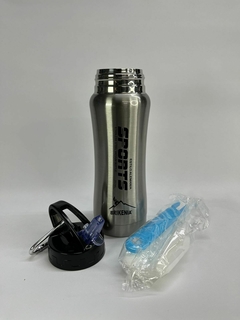 Botella térmica Bikenia 350ml c/cepillo en internet