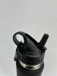 Botella térmica Rolan 350ml c/cepillo - comprar online