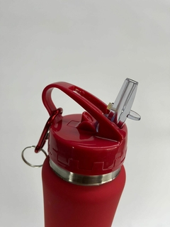 Botella térmica Big Star 500ml - comprar online