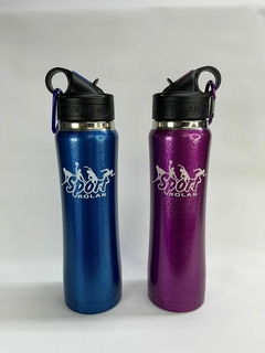 Botella térmica Rolan 750ml