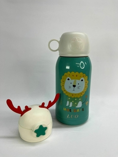 Imagen de Botella térmica Sunlight INFANTIL Doble Pico 500ml