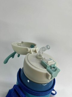 Botella térmica Sunlight INFANTIL Doble Pico 500ml - tienda online