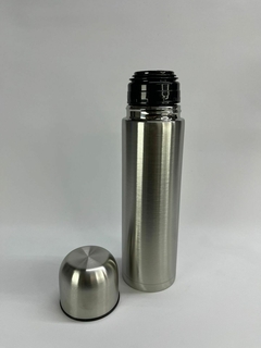 Termo Bala 500ml acero en internet