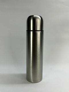Termo Bala 500ml acero