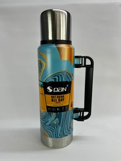 Termo Quan 1,2lt - comprar online