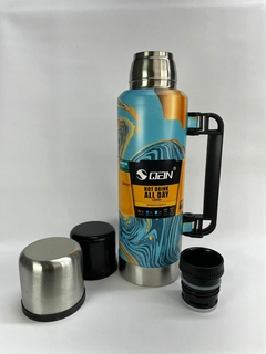 Termo Quan 1,2lt