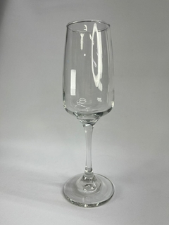 Copa de vidrio agua ch
