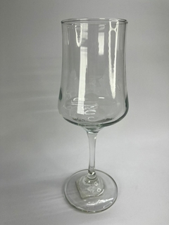 Copa de vidrio agua ch - comprar online